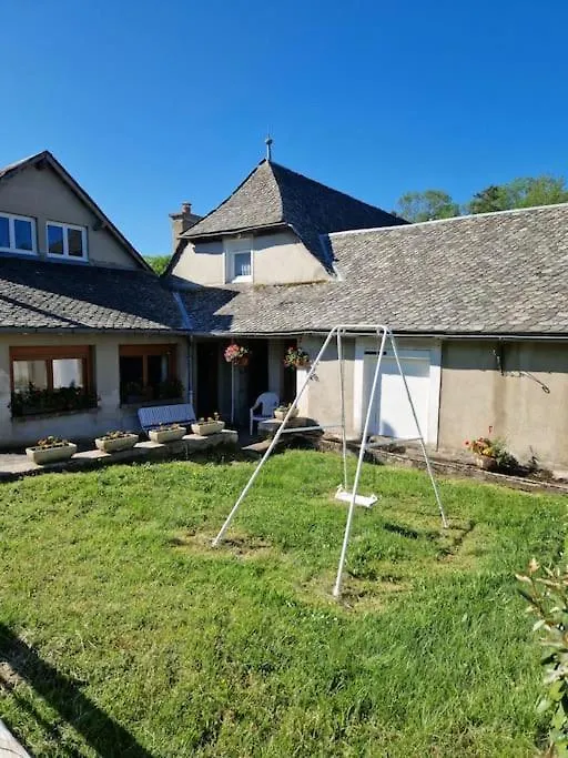 Gite La Scierie, Maison Familiale, Лайоль Франция