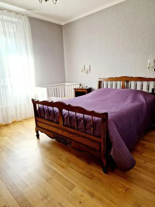 Gite La Scierie, Maison Familiale, Лайоль