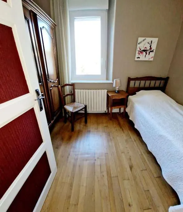 Gite La Scierie, Maison Familiale, Лайоль Дом отдыха