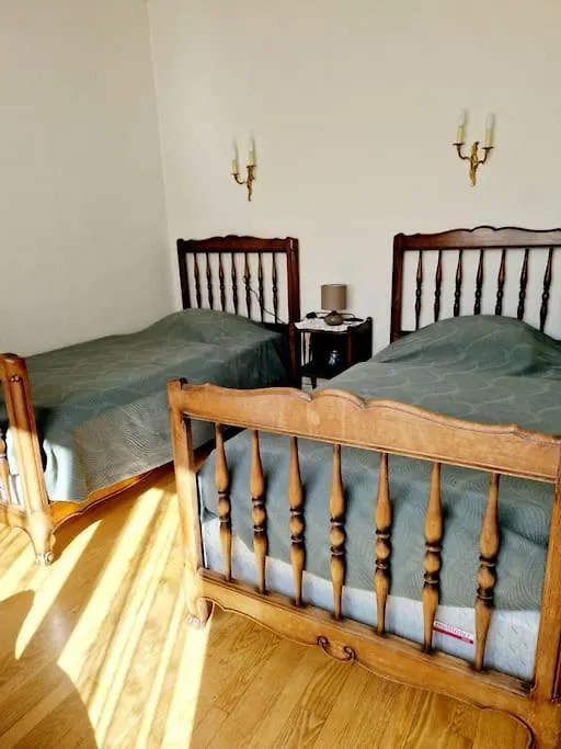 Дом отдыха Gite La Scierie, Maison Familiale, Лайоль Франция
