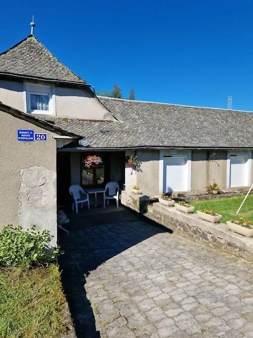Gite La Scierie, Maison Familiale, Лайоль
