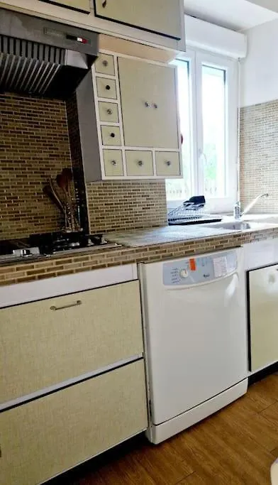 Gite La Scierie, Maison Familiale, Лайоль 0*,