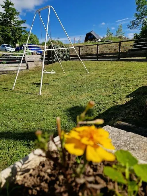 Дом отдыха Gite La Scierie, Maison Familiale, Лайоль