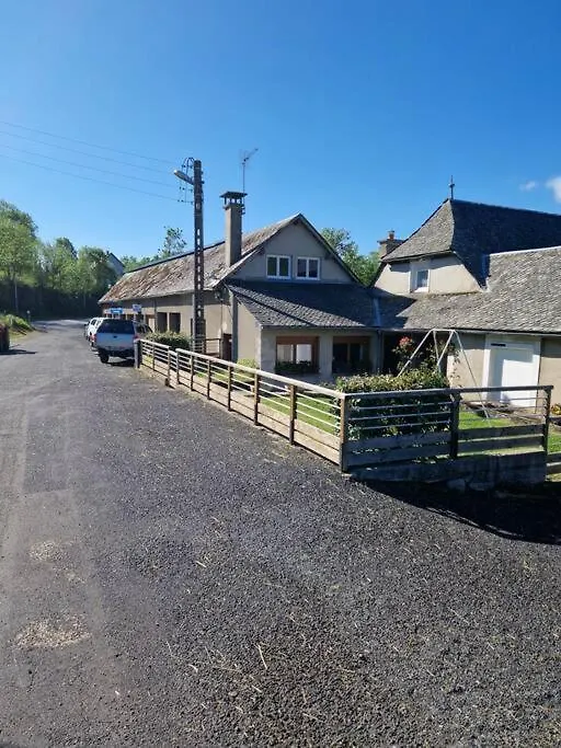 Дом отдыха Gite La Scierie, Maison Familiale, Лайоль