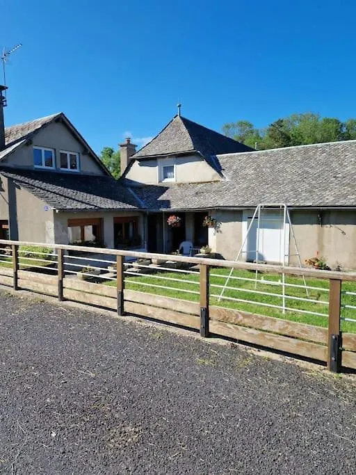 Gite La Scierie, Maison Familiale, Лайоль 0*,