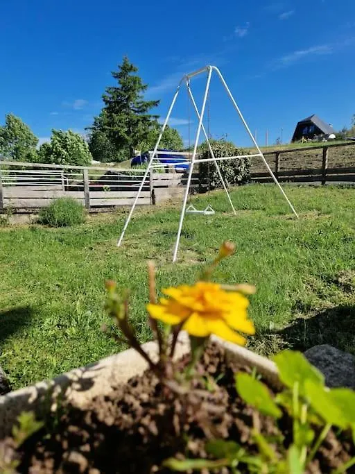 Gite La Scierie, Maison Familiale, Лайоль