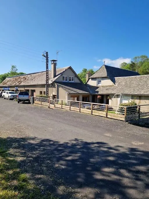 Gite La Scierie, Maison Familiale, Лайоль Франция