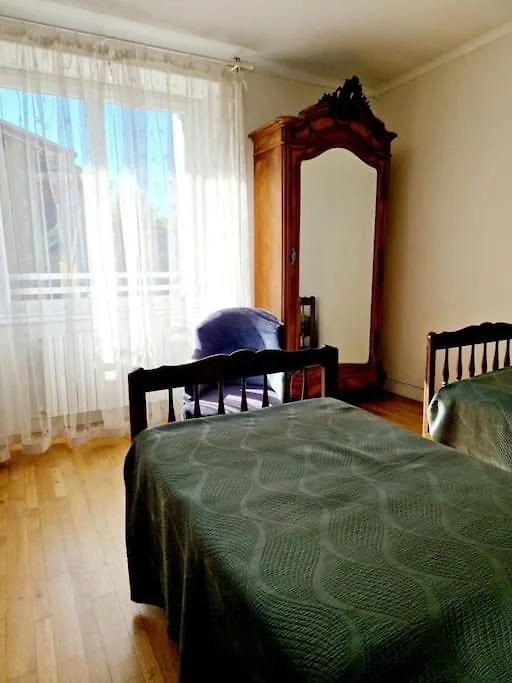 Gite La Scierie, Maison Familiale, Лайоль Дом отдыха