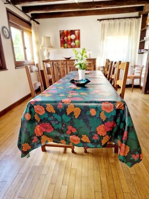Дом отдыха Gite La Scierie, Maison Familiale, Лайоль Франция