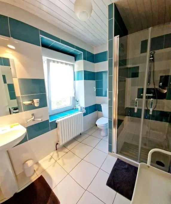 Gite La Scierie, Maison Familiale, Лайоль Дом отдыха